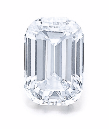 16.08 carat Fancy Light Blue VVS1 diamond