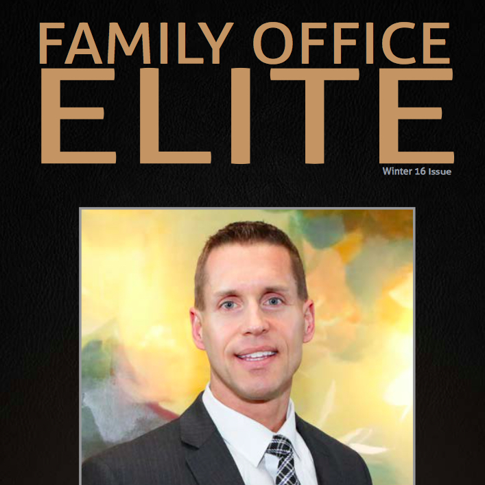 Diamond Investment & Intelligence Center Featured In Family Office Elite Magazine
