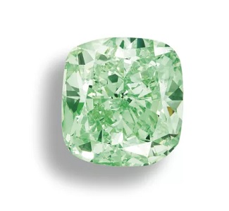 Phillips Auction House Will Offer Unique Fancy Color Diamonds In Upcoming Hong Kong Auction