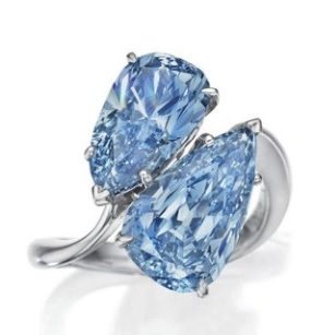 Graff Diamonds Helps Christie’s End The Year With Fabulous Price Results